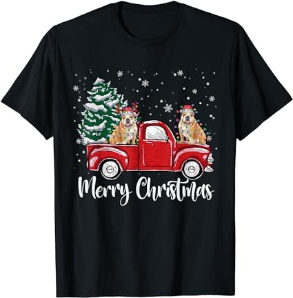 15 Red Truck Christmas Tree Shirt Designs Bundle For Commercial Use Part 4, Red Truck Christmas Tree T-shirt, Red Truck Christmas Tree png file, Red Truck Christmas Tree digital file,