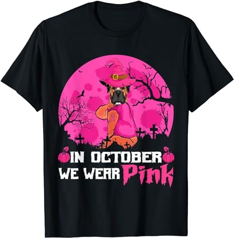 15 Breast Cancer Halloween Shirt Designs Bundle For Commercial Use Part 7, Breast Cancer Halloween T-shirt, Breast Cancer Halloween png file, Breast Cancer Halloween digital file, Breast Cancer Halloween gift,