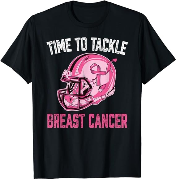 15 Tackle Breast Cancer Shirt Designs Bundle For Commercial Use Part 3, Tackle Breast Cancer T-shirt, Tackle Breast Cancer png file, Tackle Breast Cancer digital file, Tackle Breast Cancer gift,