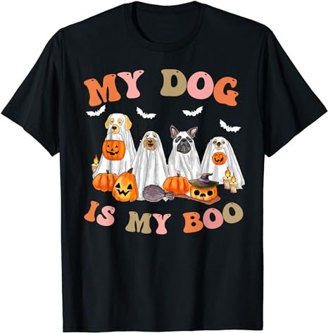 15 Dog Ghost Halloween Shirt Designs Bundle For Commercial Use Part 3, Dog Ghost Halloween T-shirt, Dog Ghost Halloween png file, Dog Ghost Halloween digital file, Dog Ghost Halloween gift,