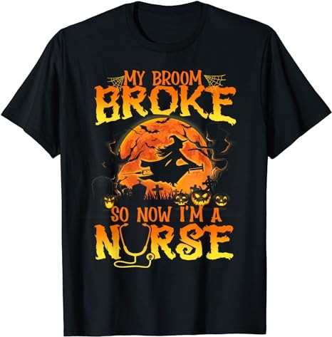 15 Nurse Halloween Shirt Designs Bundle For Commercial Use Part 7, Nurse Halloween T-shirt, Nurse Halloween png file, Nurse Halloween digital file, Nurse Halloween gift, Nurse Halloween download, Nurse Halloween design AMZ