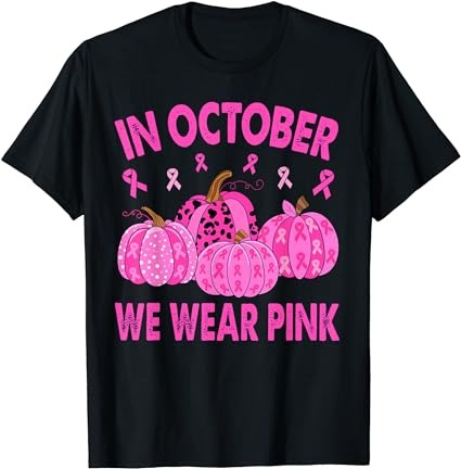 15 Breast Cancer Halloween Shirt Designs Bundle For Commercial Use Part 6, Breast Cancer Halloween T-shirt, Breast Cancer Halloween png file, Breast Cancer Halloween digital file, Breast Cancer Halloween gift,