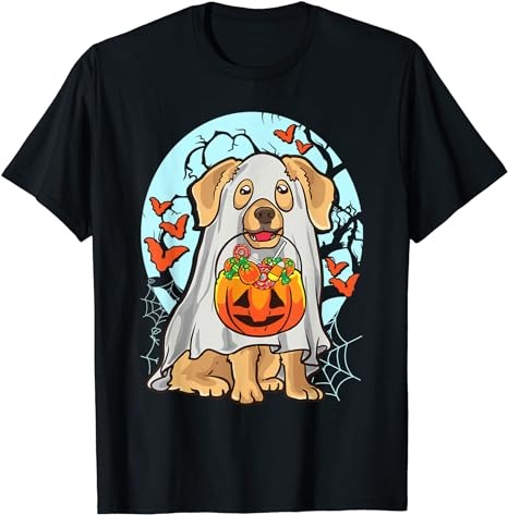 15 Dog Ghost Halloween Shirt Designs Bundle For Commercial Use Part 3, Dog Ghost Halloween T-shirt, Dog Ghost Halloween png file, Dog Ghost Halloween digital file, Dog Ghost Halloween gift,