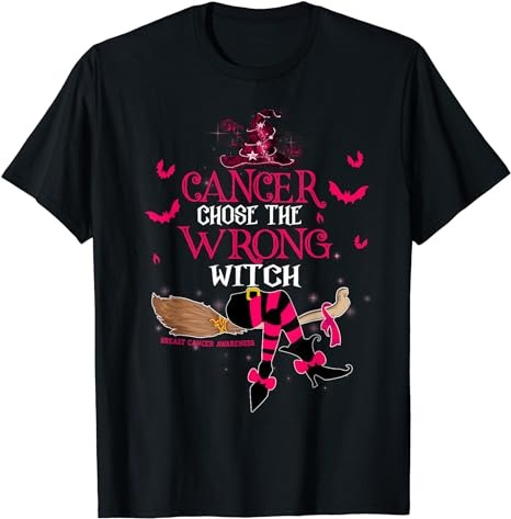 15 Breast Cancer Halloween Shirt Designs Bundle For Commercial Use Part 1, Breast Cancer Halloween T-shirt, Breast Cancer Halloween png file, Breast Cancer Halloween digital file, Breast Cancer Halloween gift,