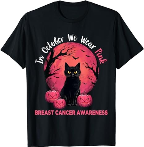 15 Breast Cancer Halloween Shirt Designs Bundle For Commercial Use Part 4, Breast Cancer Halloween T-shirt, Breast Cancer Halloween png file, Breast Cancer Halloween digital file, Breast Cancer Halloween gift,