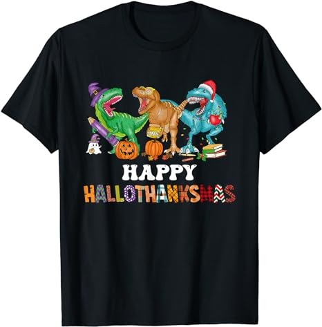 15 Hallothanksmas Shirt Designs Bundle For Commercial Use Part 5, Hallothanksmas T-shirt, Hallothanksmas png file, Hallothanksmas digital file, Hallothanksmas gift, Hallothanksmas download, Hallothanksmas design AMZ