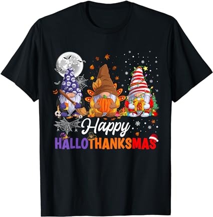 15 Hallothanksmas Shirt Designs Bundle For Commercial Use Part 1, Hallothanksmas T-shirt, Hallothanksmas png file, Hallothanksmas digital file, Hallothanksmas gift, Hallothanksmas download, Hallothanksmas design AMZ