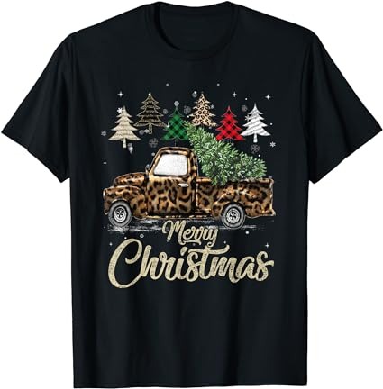 15 Red Truck Christmas Tree Shirt Designs Bundle For Commercial Use Part 2, Red Truck Christmas Tree T-shirt, Red Truck Christmas Tree png file, Red Truck Christmas Tree digital file,