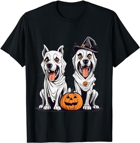 15 Dog Ghost Halloween Shirt Designs Bundle For Commercial Use Part 4, Dog Ghost Halloween T-shirt, Dog Ghost Halloween png file, Dog Ghost Halloween digital file, Dog Ghost Halloween gift,