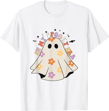 15 In My Spooky Era Shirt Designs Bundle For Commercial Use Part 3, In My Spooky Era T-shirt, In My Spooky Era png file, In My Spooky Era digital file,