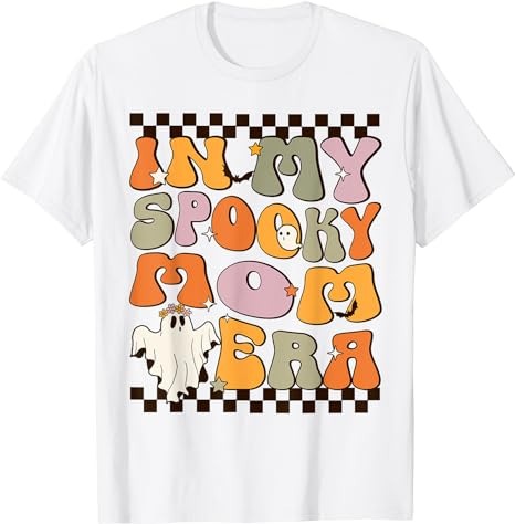 15 In My Spooky Era Shirt Designs Bundle For Commercial Use Part 3, In My Spooky Era T-shirt, In My Spooky Era png file, In My Spooky Era digital file,