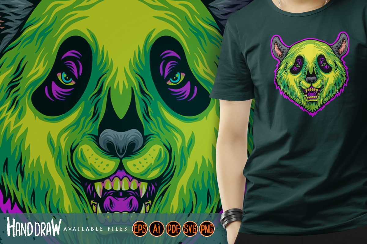 Adorable panda OG weed strain experience - Buy t-shirt designs