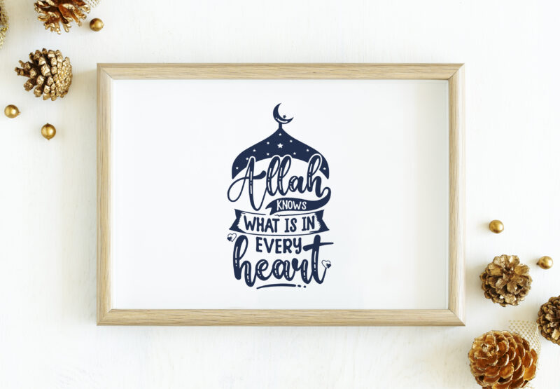 Inspirational Islamic quotes bundle, Islamic Quran quotes