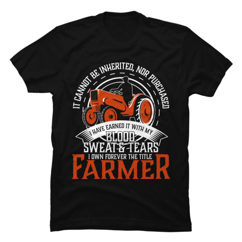 15 Farmer Shirt Designs Bundle For Commercial Use Part 1, Farmer T-shirt, Farmer png file, Farmer digital file, Farmer gift, Farmer download, Farmer design DBH