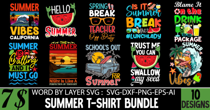 Summer T-shirt Design Mega Bundle ,summer the summer i turned pretty summerfest 2023 cast of the summer i turned pretty cruel summer summer solstice 2023 summer nails summer dresses donna