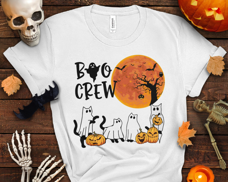 15 Halloween Shirt Designs Bundle For Commercial Use Part 6, Halloween T-shirt, Halloween png file, Halloween digital file, Halloween gift, Halloween download, Halloween design RD