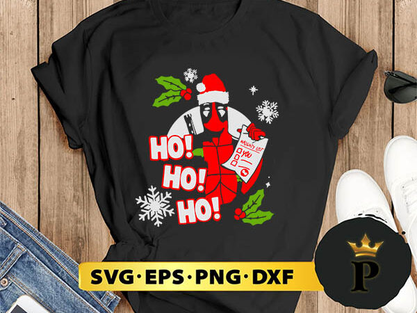 Ill Be Ho Ho Home For Christmas, Christmas Svg, Merry Christmas