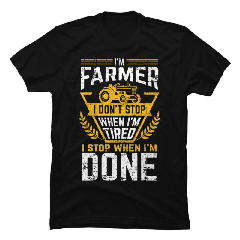 15 Farmer Shirt Designs Bundle For Commercial Use Part 3, Farmer T-shirt, Farmer png file, Farmer digital file, Farmer gift, Farmer download, Farmer design DBH