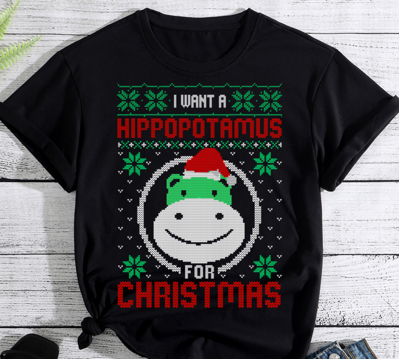 15 Christmas Shirt Designs Bundle For Commercial Use Part 6, Christmas T-shirt, Christmas png file, Christmas digital file, Christmas gift, Christmas download, Christmas design RD