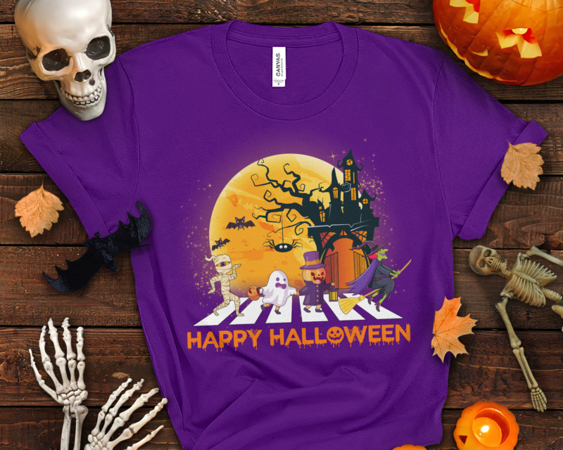 15 Halloween Shirt Designs Bundle For Commercial Use Part 9, Halloween T-shirt, Halloween png file, Halloween digital file, Halloween gift, Halloween download, Halloween design RD