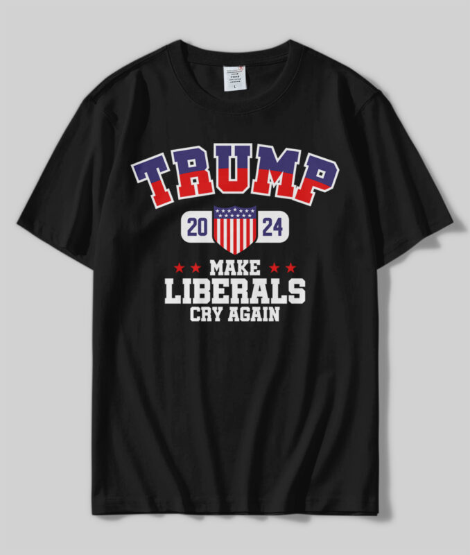 Make Liberals cry again