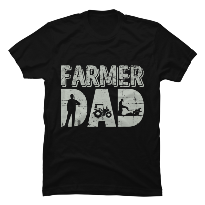 15 Farmer Shirt Designs Bundle For Commercial Use Part 3, Farmer T-shirt, Farmer png file, Farmer digital file, Farmer gift, Farmer download, Farmer design DBH