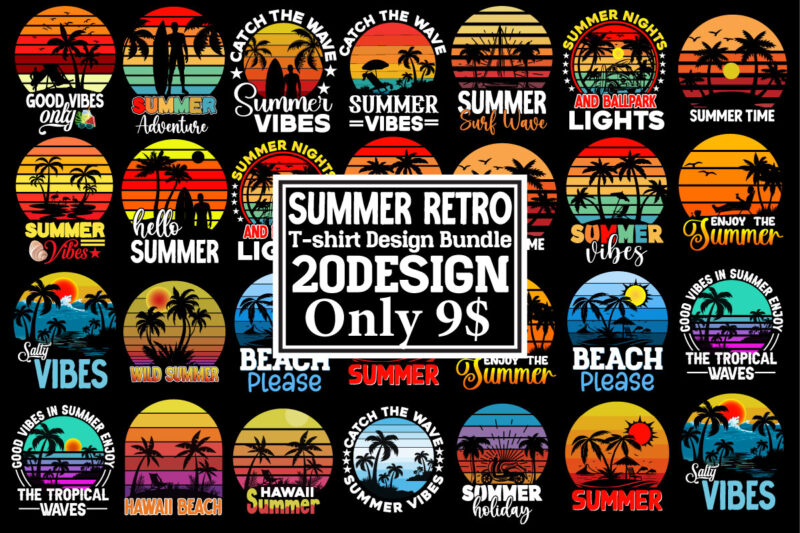 Summer T-shirt Design Mega Bundle ,summer the summer i turned pretty summerfest 2023 cast of the summer i turned pretty cruel summer summer solstice 2023 summer nails summer dresses donna