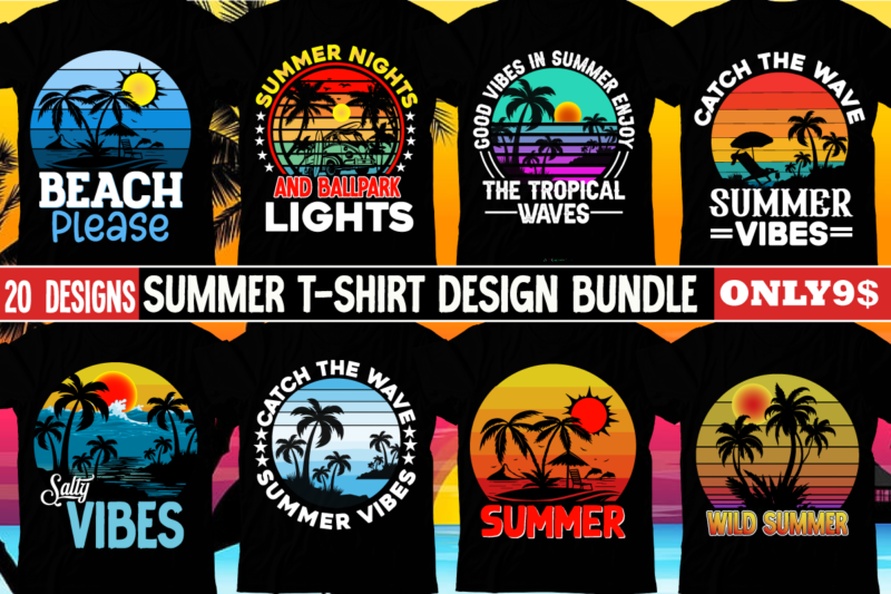 Summer T-shirt Design Mega Bundle ,summer the summer i turned pretty summerfest 2023 cast of the summer i turned pretty cruel summer summer solstice 2023 summer nails summer dresses donna