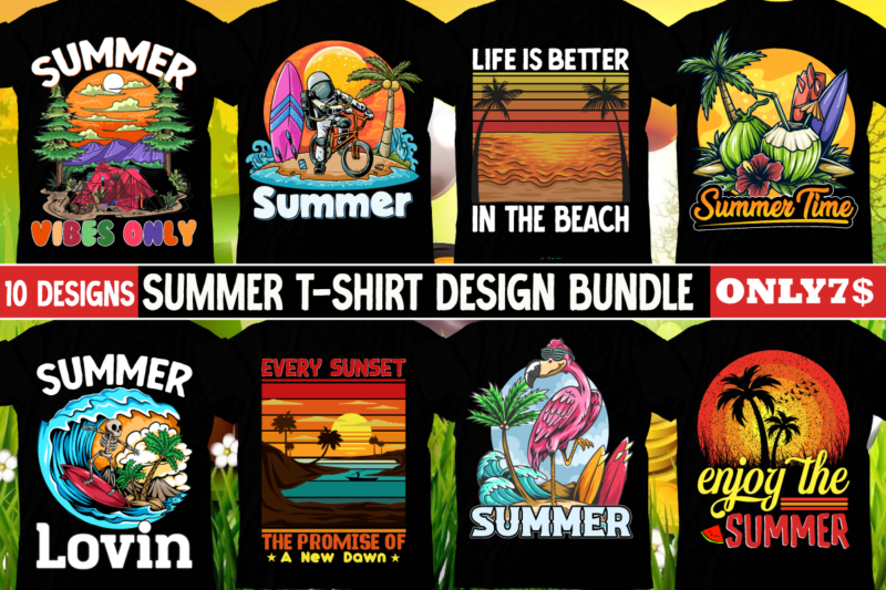 Summer T-shirt Design Mega Bundle ,summer the summer i turned pretty summerfest 2023 cast of the summer i turned pretty cruel summer summer solstice 2023 summer nails summer dresses donna