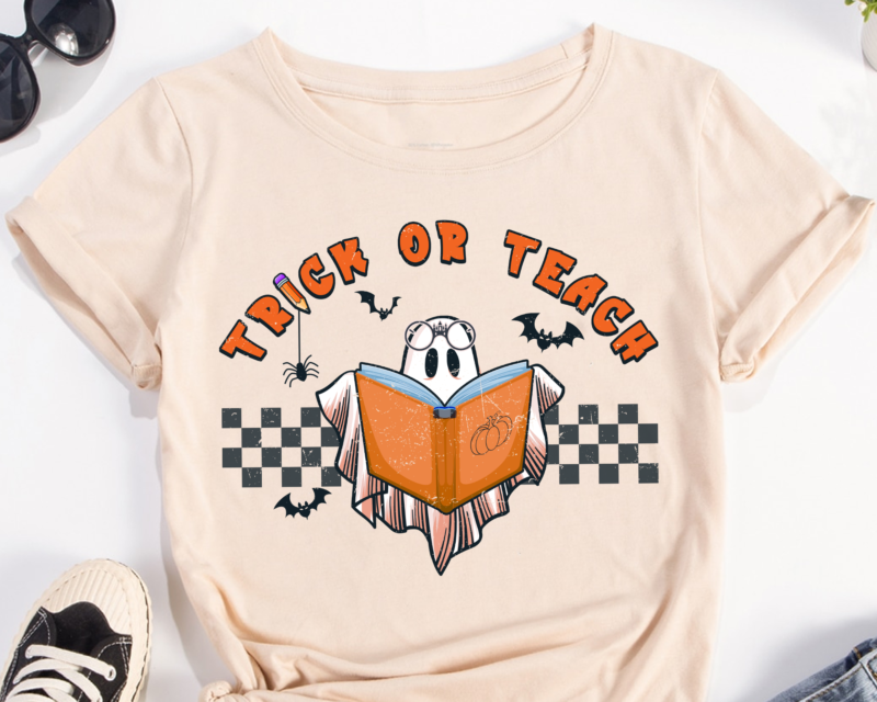 15 Halloween Shirt Designs Bundle For Commercial Use Part 6, Halloween T-shirt, Halloween png file, Halloween digital file, Halloween gift, Halloween download, Halloween design RD