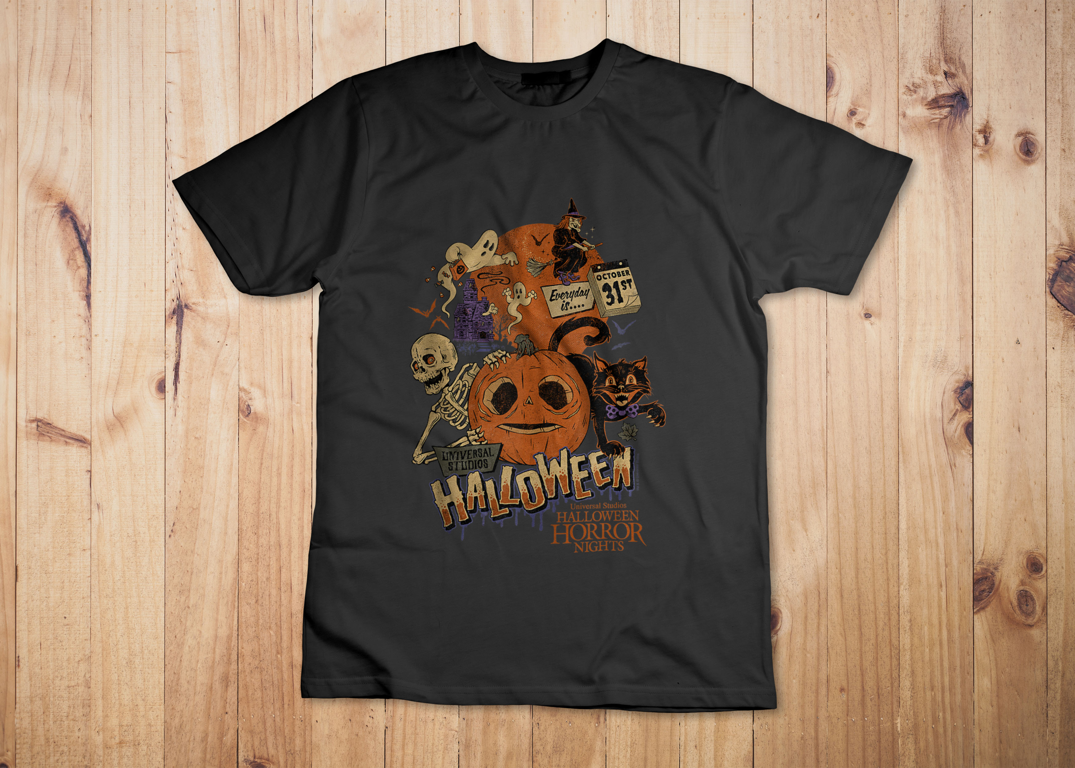 hhn shirts