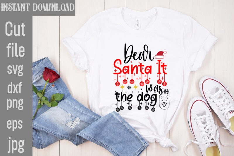 Christmas T-Shirt Bundle , On sell Designs, Big Sell Designs,Christmas Vector T-Shirt Design , Santa Vector T-Shirt Design , Christmas Sublimation Bundle , Christmas SVG Mega Bundle , 220 Christmas