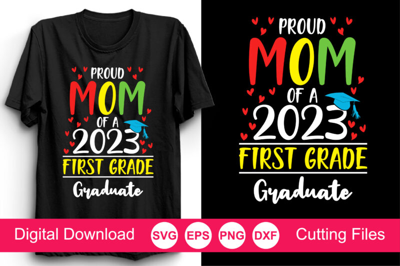 Proud Graduate 2023 SVG Bundle, Graduation Svg PNG, Proud Senior Svg, Senior Family Svg, Graduate Svg, 2023 Graduation photo, SVG cricut, Class of 2023 Family Bundle Svg, Proud Family Of