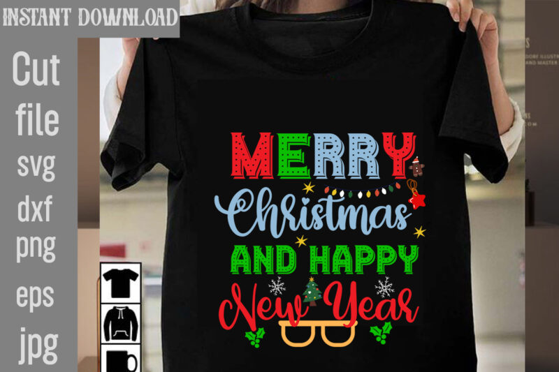 Christmas T-Shirt Bundle , On sell Designs, Big Sell Designs,Christmas Vector T-Shirt Design , Santa Vector T-Shirt Design , Christmas Sublimation Bundle , Christmas SVG Mega Bundle , 220 Christmas