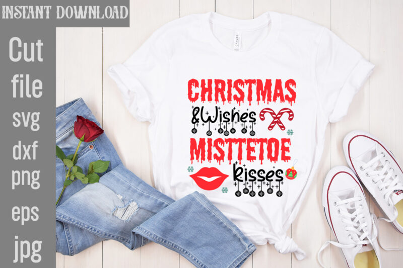 Christmas T-Shirt Bundle , On sell Designs, Big Sell Designs,Christmas Vector T-Shirt Design , Santa Vector T-Shirt Design , Christmas Sublimation Bundle , Christmas SVG Mega Bundle , 220 Christmas