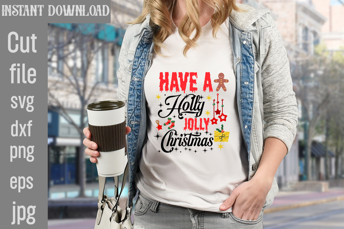 Have a Holly Jolly Christmas T-shirt Design,Check Your Elf Before You Wreck  Your Elf T-shirt Design,Balls Deep Into Christmas T-shirt Design,Baking  Spirits Bright T-shirt Design,You Have Such A Pretty Face - Buy