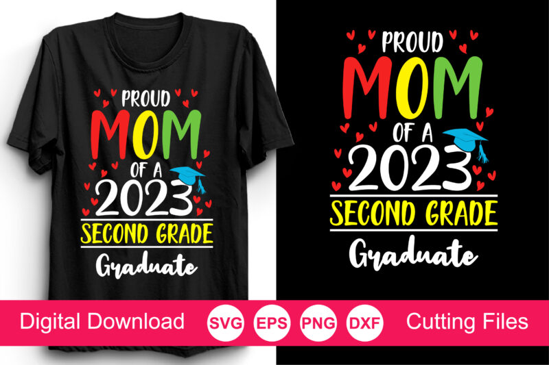 Proud Graduate 2023 SVG Bundle, Graduation Svg PNG, Proud Senior Svg, Senior Family Svg, Graduate Svg, 2023 Graduation photo, SVG cricut, Class of 2023 Family Bundle Svg, Proud Family Of