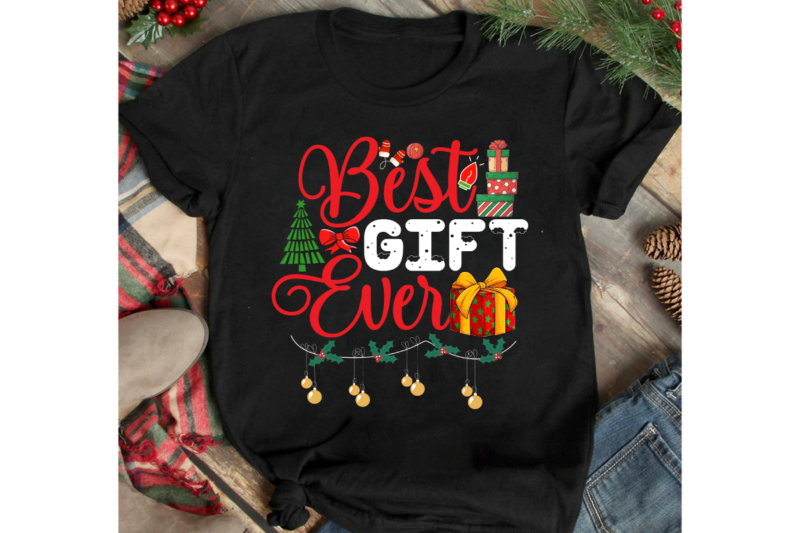 Christmas T-shirt Design Mega Bundle ,Christmas SVG Bundle, Christmas SVG, Winter svg, Santa SVG, Holiday, Merry Christmas, Elf svg, Funny Christmas Shirt, Cut File for Cricut Christmas SVG Bundle, Merry