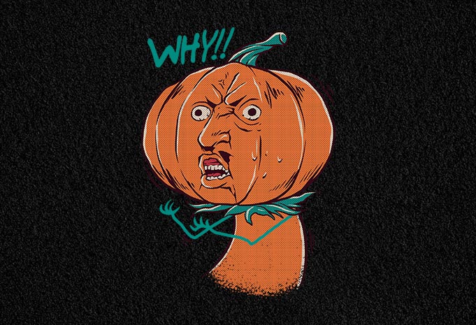 whyloween - Buy t-shirt designs