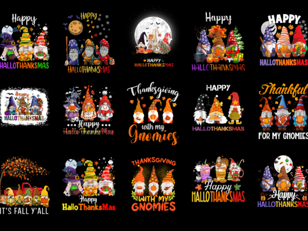 15 gnomes thanksgiving shirt designs bundle for commercial use part 7, gnomes thanksgiving t-shirt, gnomes thanksgiving png file, gnomes thanksgiving digital file, gnomes thanksgiving gift, gnomes thanksgiving download, gnomes thanksgiving design amz