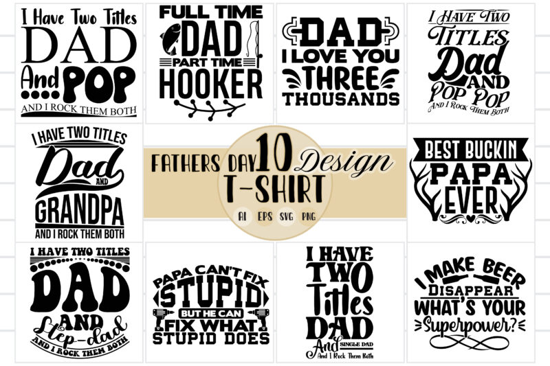 Wear White For Daughter Lettering PNG & SVG Design For T-Shirts