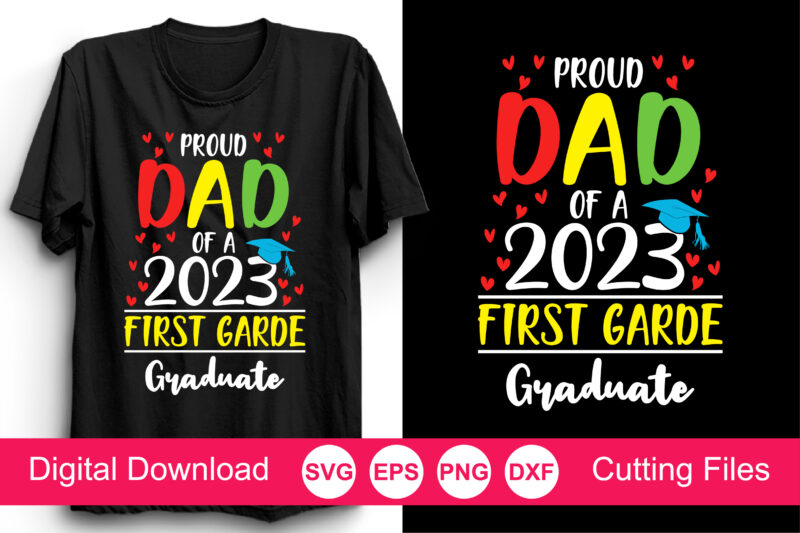 Proud Graduate 2023 SVG Bundle, Graduation Svg PNG, Proud Senior Svg, Senior Family Svg, Graduate Svg, 2023 Graduation photo, SVG cricut, Class of 2023 Family Bundle Svg, Proud Family Of