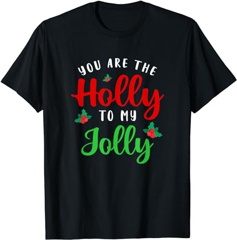 15 Holly Jolly Shirt Designs Bundle For Commercial Use Part 2, Holly Jolly T-shirt, Holly Jolly png file, Holly Jolly digital file, Holly Jolly gift, Holly Jolly download, Holly Jolly design AMZ