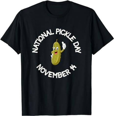 15 Pickle Day Shirt Designs Bundle For Commercial Use, Pickle Day T-shirt, Pickle Day png file, Pickle Day digital file, Pickle Day gift, Pickle Day download, Pickle Day design AMZ