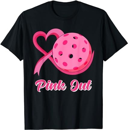 15 Pink Out Breast Cancer Awareness Shirt Designs Bundle For Commercial Use Part 2, Pink Out Breast Cancer Awareness T-shirt, Pink Out Breast Cancer Awareness png file, Pink Out Breast