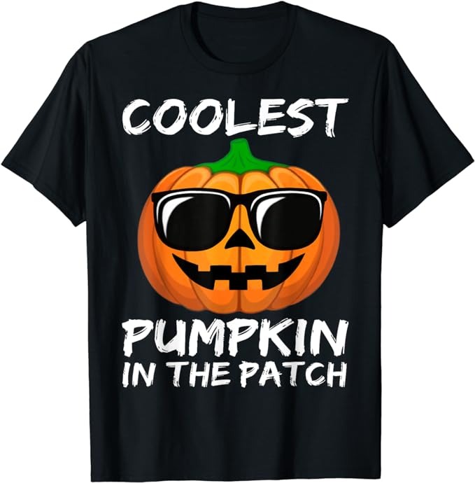 15 Coolest Pumpkin Shirt Designs Bundle For Commercial Use Part 1, Coolest Pumpkin T-shirt, Coolest Pumpkin png file, Coolest Pumpkin digital file, Coolest Pumpkin gift, Coolest Pumpkin download, Coolest Pumpkin design AMZ