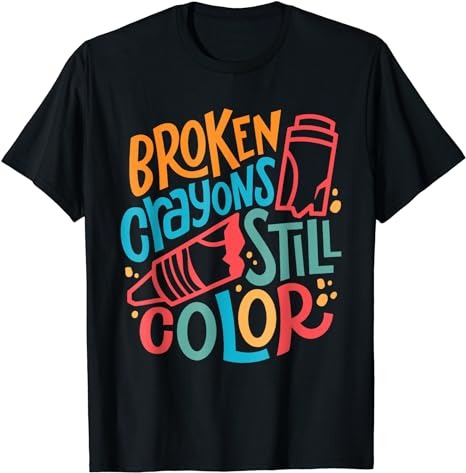 15 Broken Crayons Still Color Shirt Designs Bundle For Commercial Use Part 3, Broken Crayons Still Color T-shirt, Broken Crayons Still Color png file, Broken Crayons Still Color digital file,