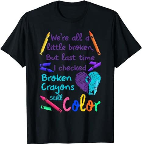 15 Broken Crayons Still Color Shirt Designs Bundle For Commercial Use Part 5, Broken Crayons Still Color T-shirt, Broken Crayons Still Color png file, Broken Crayons Still Color digital file,