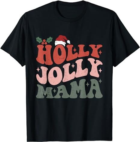 15 Holly Jolly Shirt Designs Bundle For Commercial Use Part 2, Holly Jolly T-shirt, Holly Jolly png file, Holly Jolly digital file, Holly Jolly gift, Holly Jolly download, Holly Jolly design AMZ