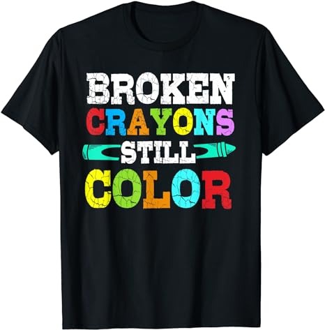 15 Broken Crayons Still Color Shirt Designs Bundle For Commercial Use Part 5, Broken Crayons Still Color T-shirt, Broken Crayons Still Color png file, Broken Crayons Still Color digital file,